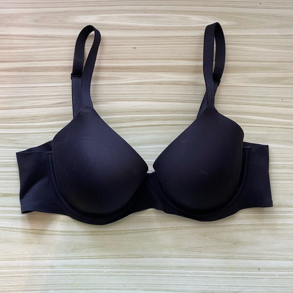 Aerie Smoothez Full-Coverage Bra, 36C